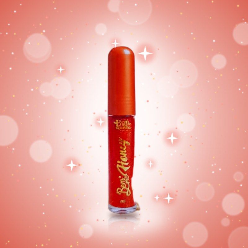 Gloss Mel Glitter