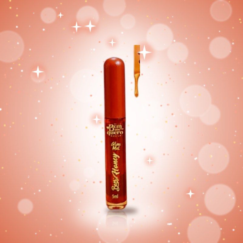 Gloss Mel 5ml
