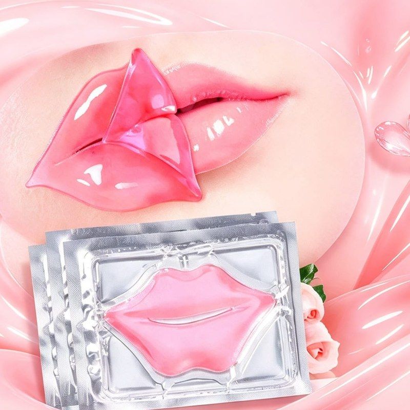 Kit Hidratante Labial