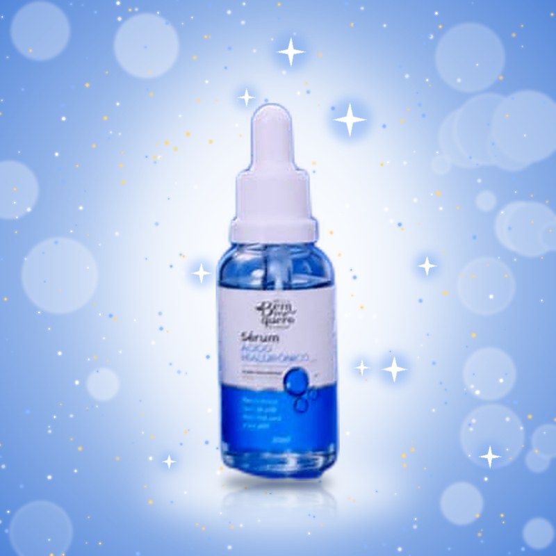 Sérum Ácido Hialurônico 30ml