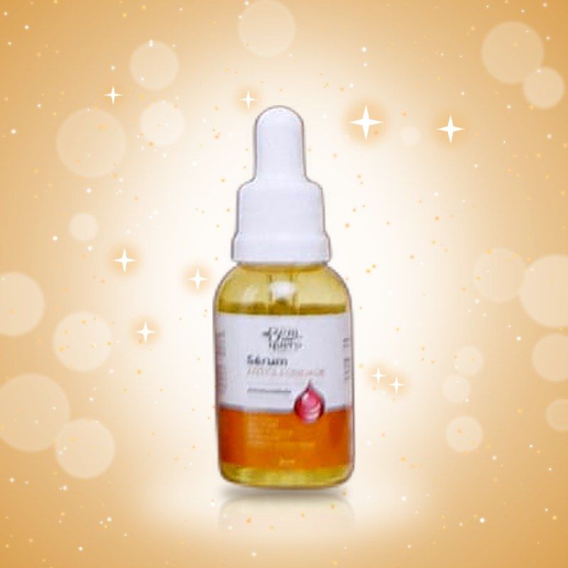 Sérum Antioleosidade 30ml
