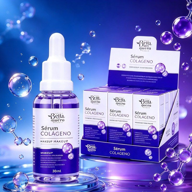 Sérum Colágeno Bem Me Quero 30ml
