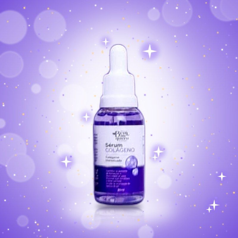 Sérum Colágeno 30ml