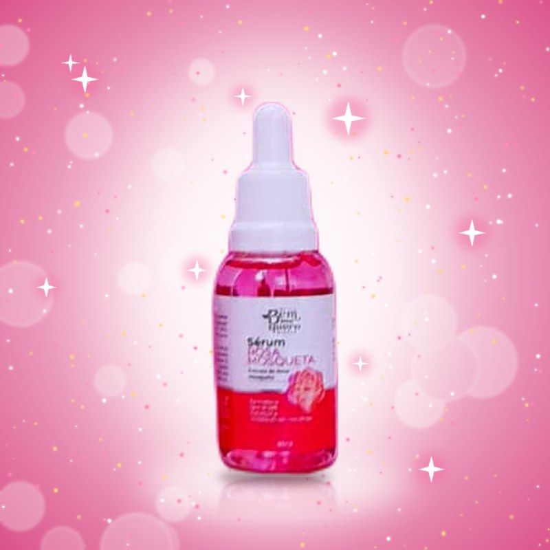 Sérum Rosa Mosqueta 30ml