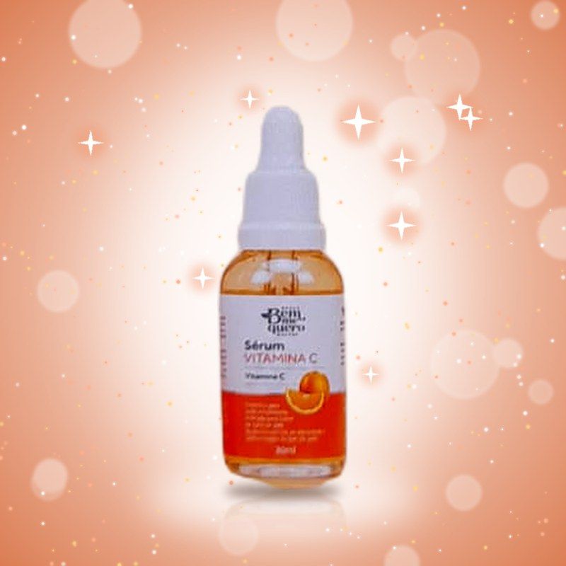 Sérum Vitamina C 30ml